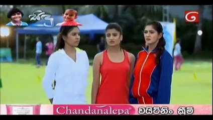 Duwana Lamaya Teledrama - 381 - 06th February 2019