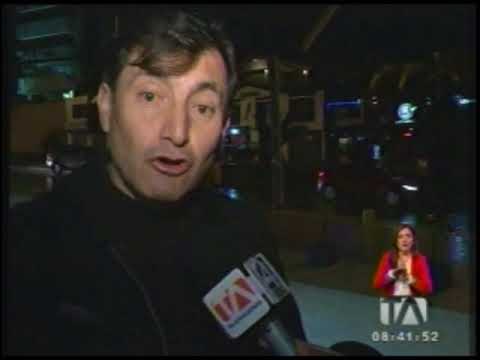 Moradores de El Batán Bajo se quejan de los bares