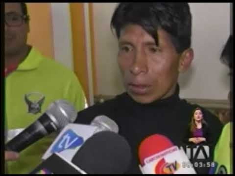 Policía recuperó a menor reportada como desaparecida hace tres meses - Teleamazonas