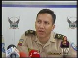 Operativo deja 22 casas allanadas, 16 detenidos y droga incautada - Teleamazonas
