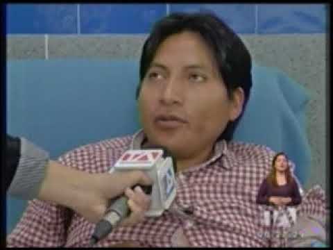 112 millones de unidades de sangre son donadas cada año - Teleamazonas