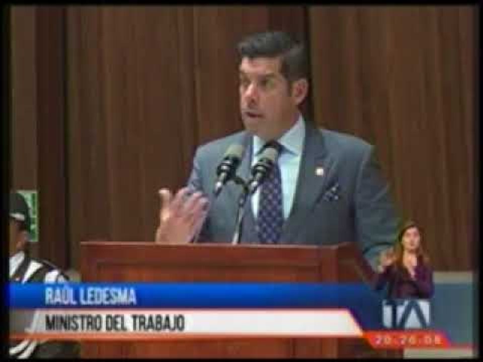 Maestros jubilados piden resolver situación de 500 mil afectados - Teleamazonas