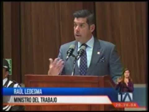 Maestros jubilados piden resolver situación de 500 mil afectados - Teleamazonas