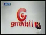 Pérdidas acumuladas de Gamavisión triplican su capital y reservas - Teleamazonas
