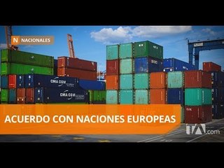 Concretar el tratado con la Asociación Europea de Cubre Comercio está en manos de la Cancillería