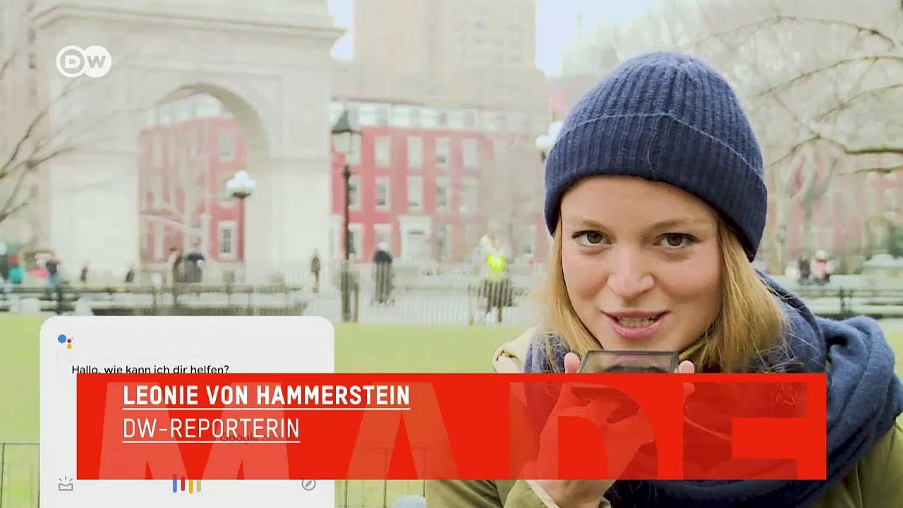 Tacheles: Matthew Liao | Made in Germany