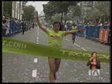 La 7ª Warmi Runner 5K se realizó en Quito, Guayaquil y Cuenca