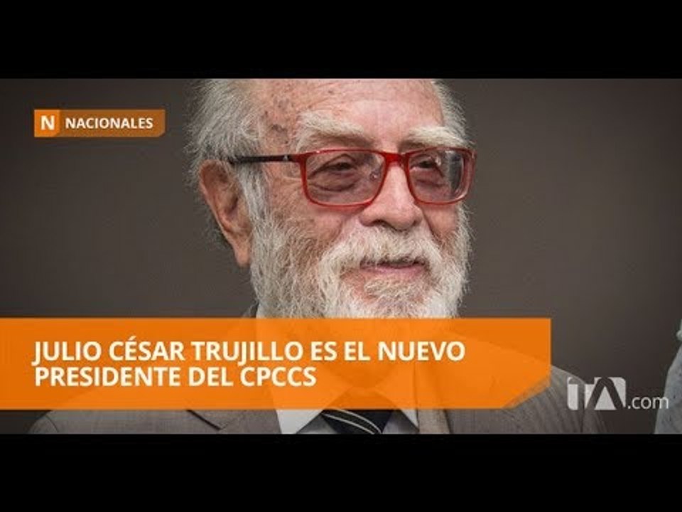 Cpccs transitorio trabajará simultáneamente en tres comisiones - Teleamazonas