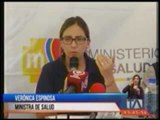 La Ministra de salud recorrió varios sectores del norte de la ciudad -  de Teleamazonas