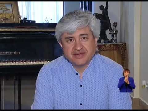 Juan Castro Ortiz refleja la belleza de los Guayacanes en una melodía