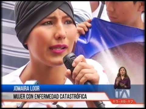 Marchas y plantones se realizaron por el Día de la Mujer