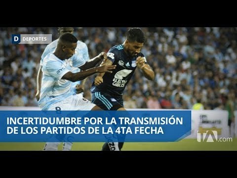 Exigen que se terminen polémicas al interior de la FEF - Teleamazonas