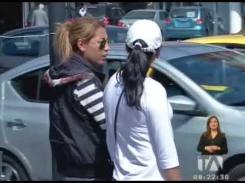 Quito registrará altos índices de radiación durante los próximos tres días