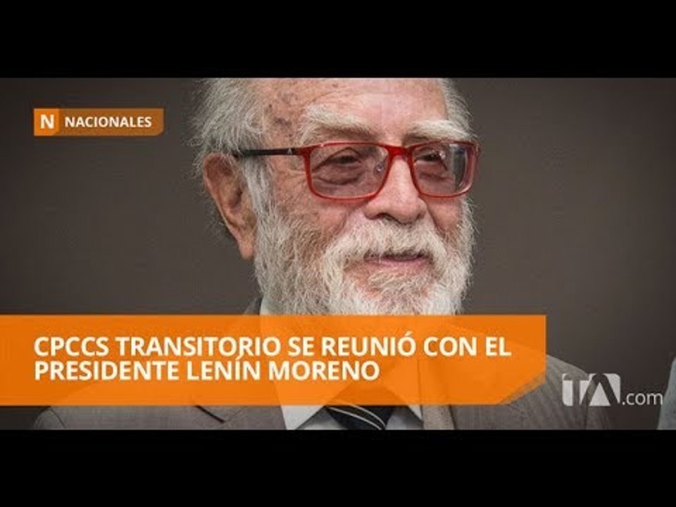 Cpccs definió reglamento para evaluar a funcionarios - Teleamazonas