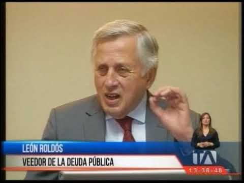 Hay que reformar la ley que limita la deuda pública