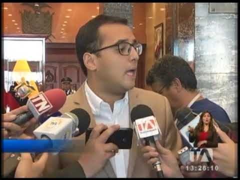 Elizabeth Cabezas no tiene apoyo suficiente para liderar la Asamblea