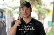 Chris Pratt 'involved' in wedding planning