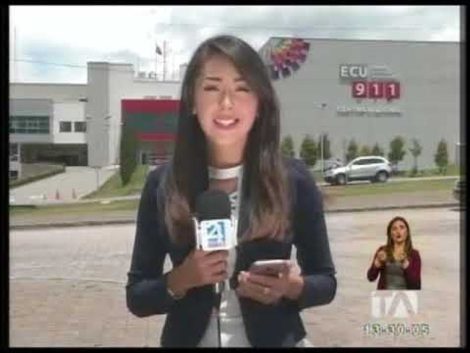 Autoridades analizan relación entre explosión en Borbón y ataque en San Lorenzo