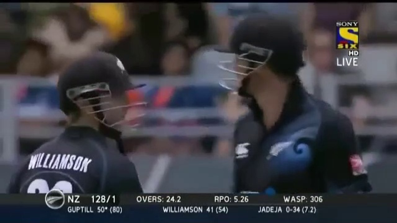 India Vs New Zealand 1st T20 Full Match Highlights   Ind Vs NZ 2019 Highlights