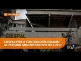 Directora de Ciespal denuncia inconsistencias administrativas y financieras - Teleamazonas