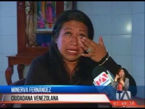 Albergue San Juan de Dios hospeda a cientos de venezolanos