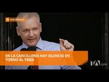 Julian Assange comete nueva violación a las normas de asilo - Teleamazonas