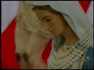 Guayaquil se alista para la procesión "Cristo del Consuelo"