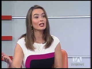 Entrevista a Carmen Corral, exintendenta nacional de Seguridad Social