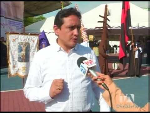 Se ultiman detalles para la Procesión Jesús del Gran Poder zona sur