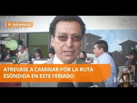 Varios atractivos turísticos en la Ruta Escondida - Teleamazonas