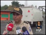 Se retomaron actividades normales en Viche tras explosión en la madrugada