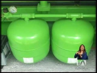 Más de 25.000 hogares se abastecen de energía eléctrica producida por BIOGÁS