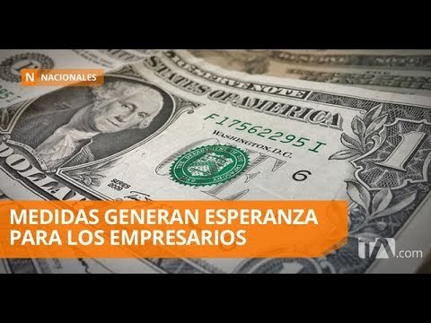 Analistas sostienen que las medidas económicas son esperanzadoras - Teleamazonas