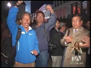 Noticiero 24 Horas, 28/03/2018 (Primera Emisión)