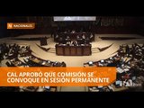 Asamblea aprueba medidas de austeridad - Teleamazonas