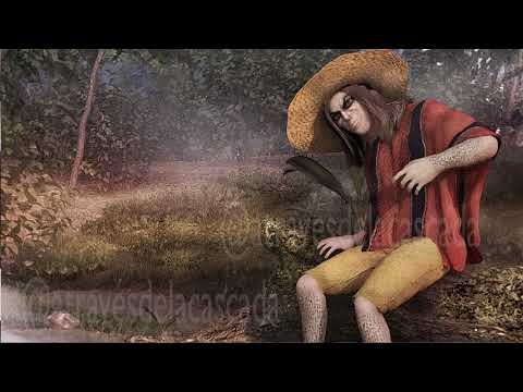 A travéss de la Cascada, un mundo donde lo fantásstico es posible - #TeleamazonasPlay