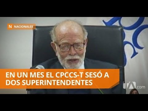 Resultados de un mes de trabajo del CPCCS-T - Teleamazonas