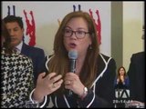 Noticias Ecuador: 24 Horas, 04/04/2018 (Emisión Estelar) - Teleamazonas