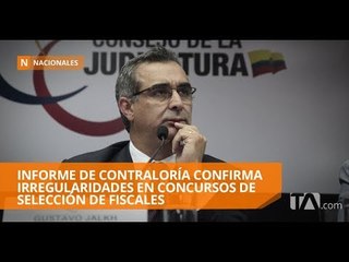 Cinco años en medio de polémicas - Teleamazonas