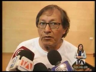 Familiares de secuestrados realizaron caravana por la paz