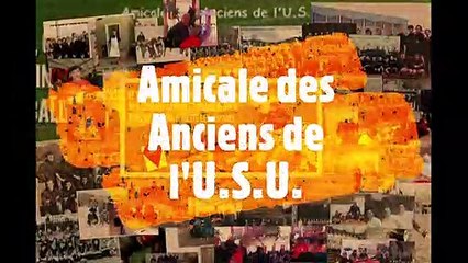 L'AMICALE C'EST CA !