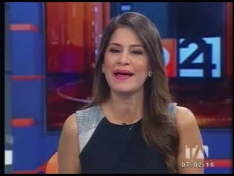 Entrevista a Jaime Nebot, Alcalde de Guayaquil