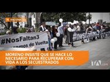 Ecuador y Colombia niegan operaciones militares ofensivas - Teleamazonas