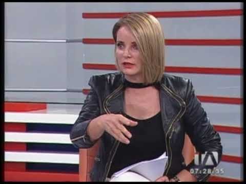 Entrevista a Édison Garzón, director la Empresa Coordinadora de empresas públicas