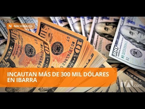 Tres detenidos tras operativo contra la minería ilegal - Teleamazonas