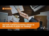 Nueva modalidad de trabajo impulsa la creación de empleos - Teleamazonas