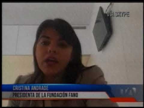 Regresó de Boston Angie Gabriela, niña que sufrió quemaduras en un incendio de Guayaquil