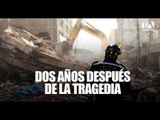 Terremoto Ecuador: dos años después de la tragedia - Teleamazonas