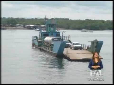 Dos años después del terremoto familias siguen a la espera de una vivienda en Muisne