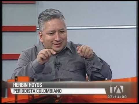¿Qué debería hacer el Gobierno ante los secuestros del narcoterrorismo?